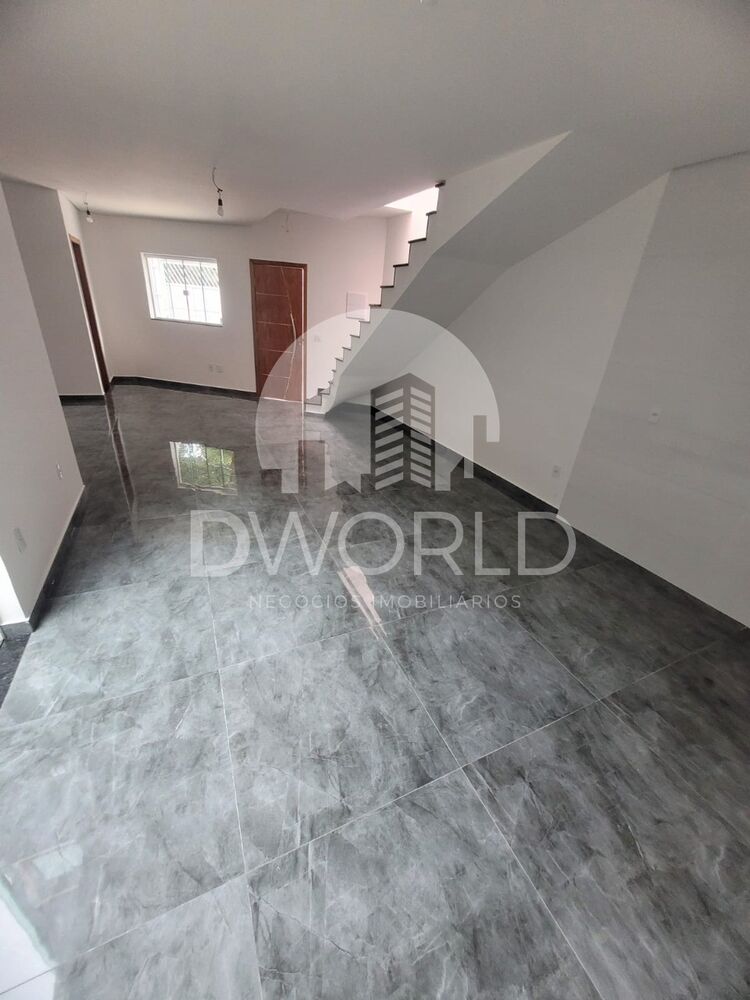 Sobrado, 3 quartos, 100 m² - Foto 6