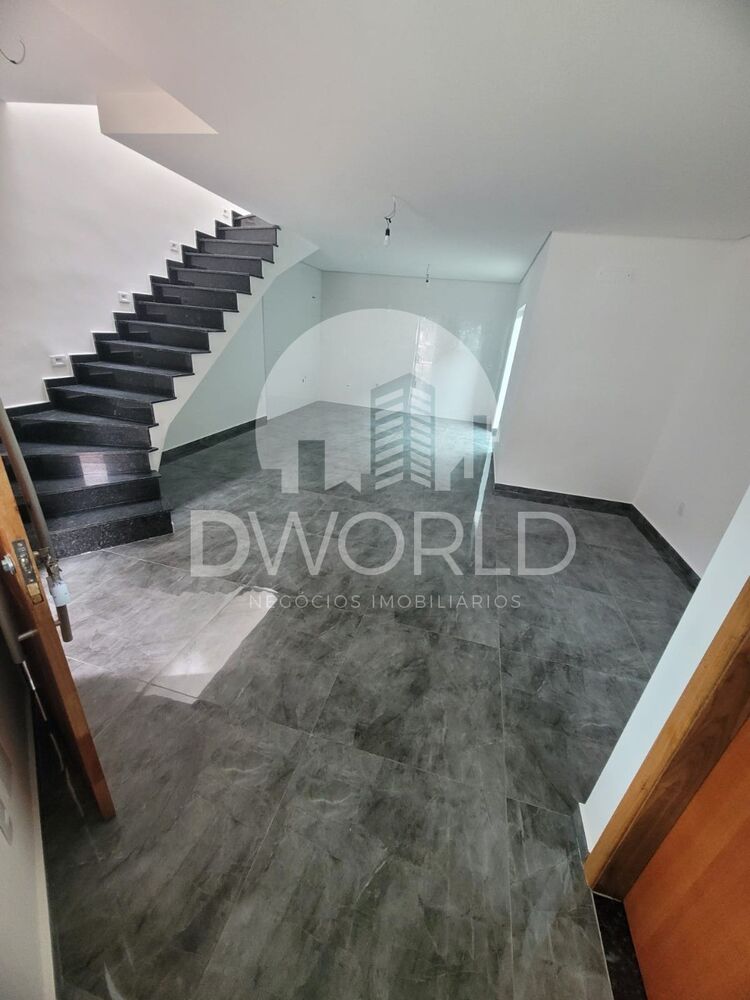 Sobrado, 3 quartos, 100 m² - Foto 3