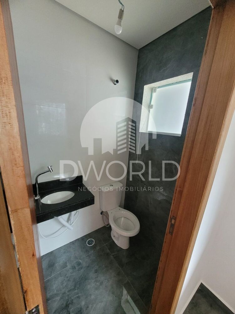 Sobrado, 3 quartos, 100 m² - Foto 9