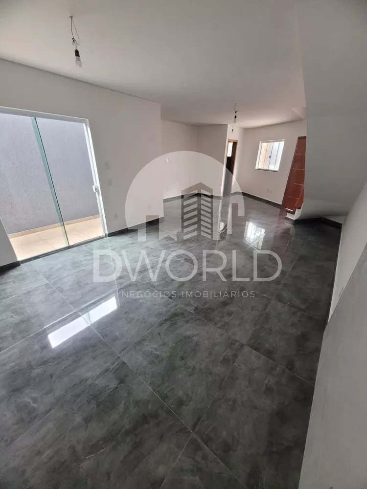 Sobrado, 3 quartos, 100 m² - Foto 18