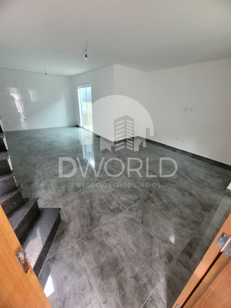 Sobrado, 3 quartos, 100 m² - Foto 5