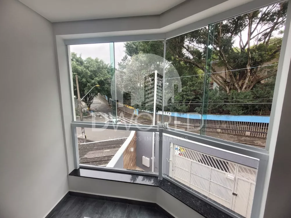 Sobrado, 3 quartos, 100 m² - Foto 14