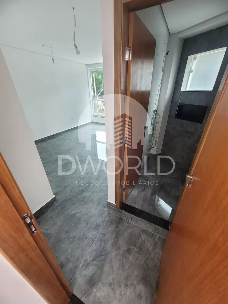 Sobrado, 3 quartos, 100 m² - Foto 17
