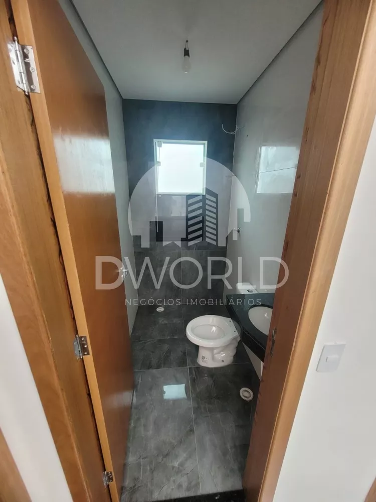 Sobrado, 3 quartos, 100 m² - Foto 20