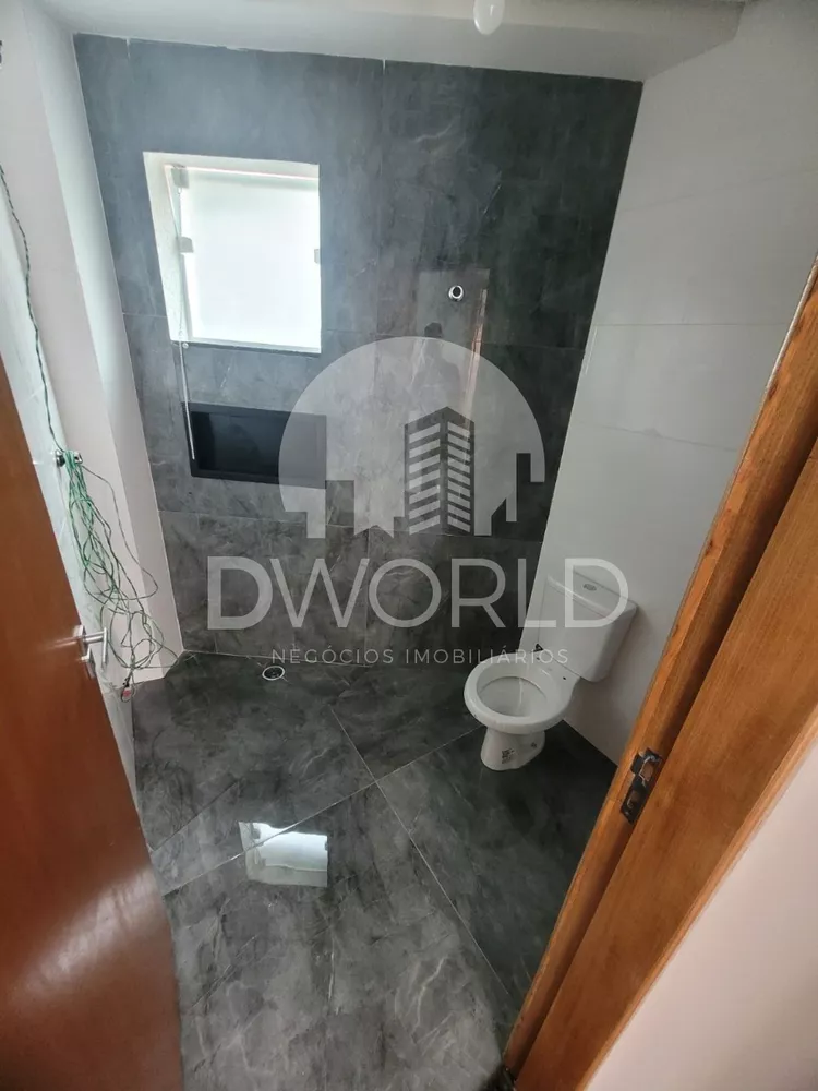 Sobrado, 3 quartos, 100 m² - Foto 16