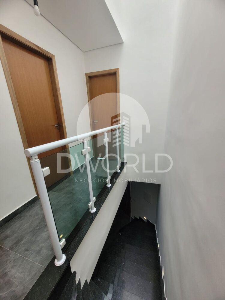Sobrado, 3 quartos, 100 m² - Foto 12