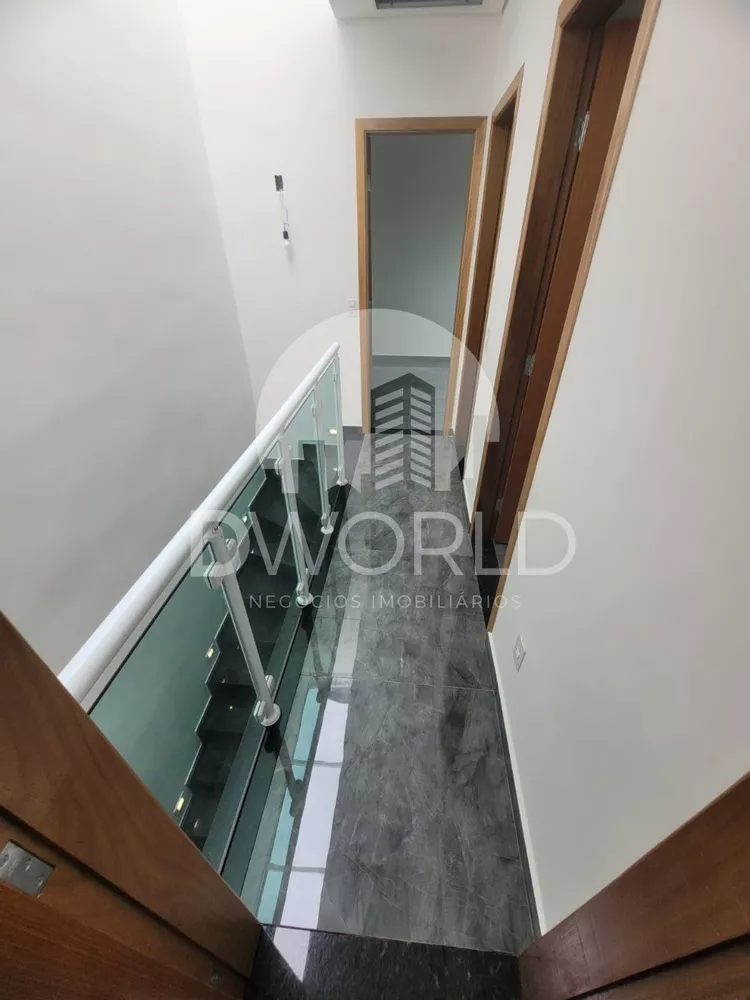 Sobrado, 3 quartos, 100 m² - Foto 13