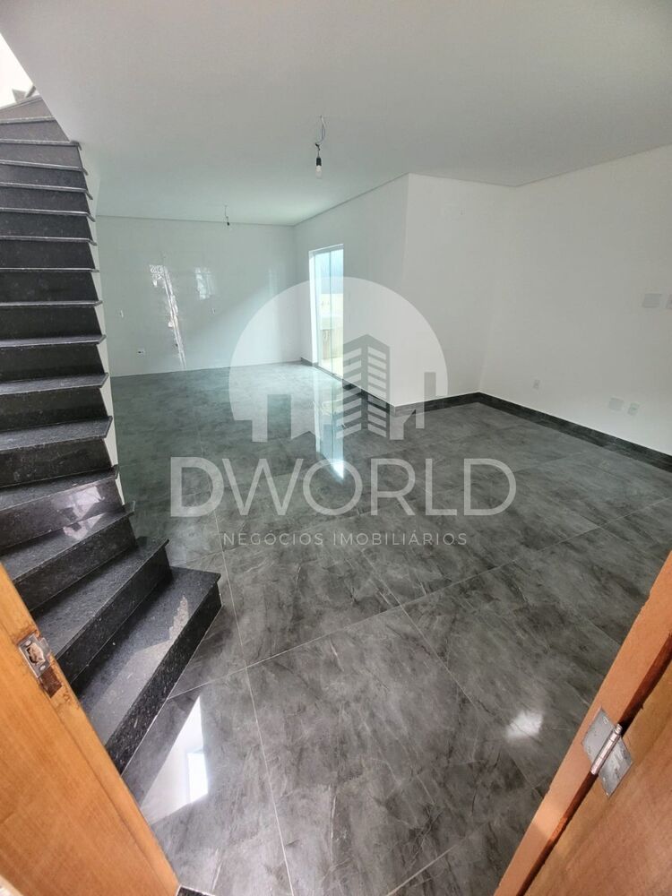 Sobrado, 3 quartos, 100 m² - Foto 4