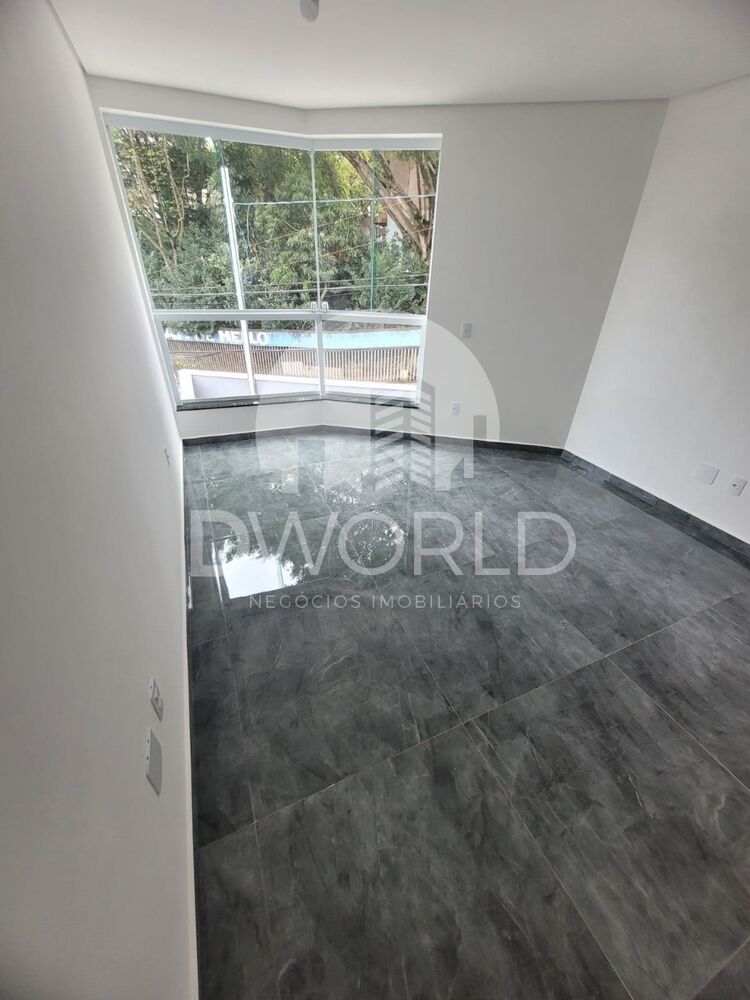 Sobrado, 3 quartos, 100 m² - Foto 1