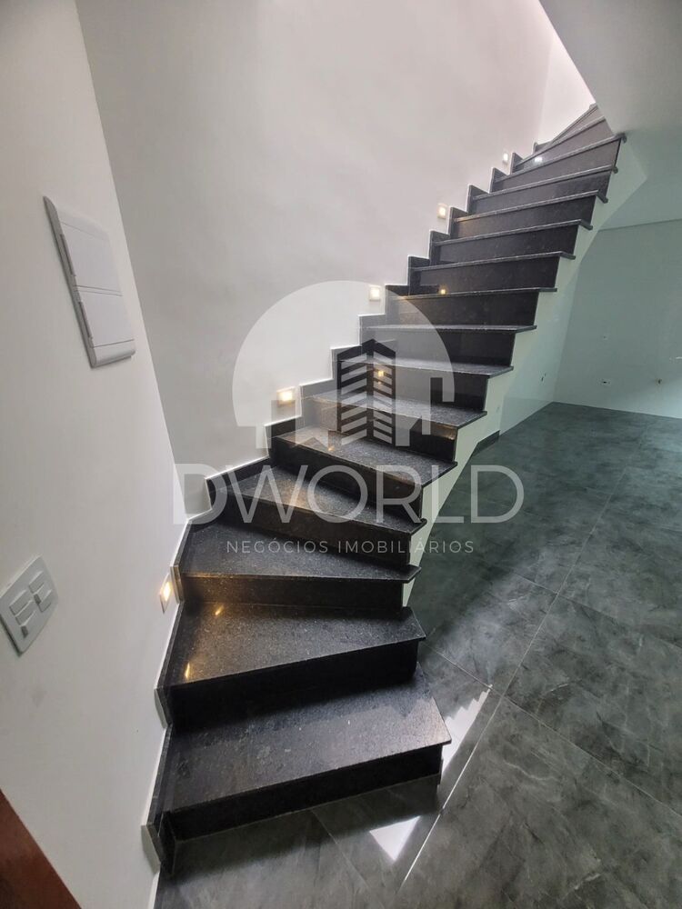 Sobrado, 3 quartos, 100 m² - Foto 11