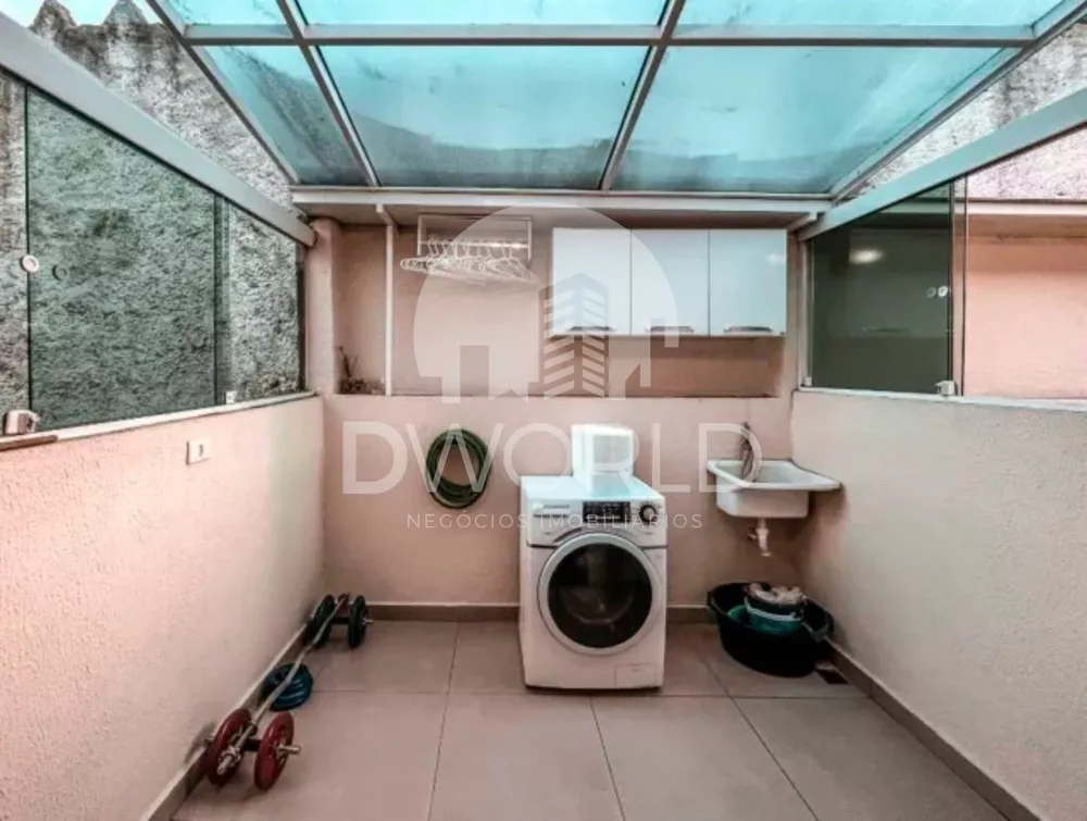 Casa de Condomínio, 3 quartos - Foto 17