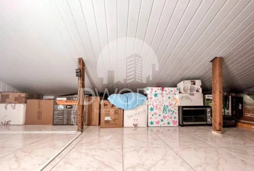 Casa de Condomínio, 3 quartos - Foto 16