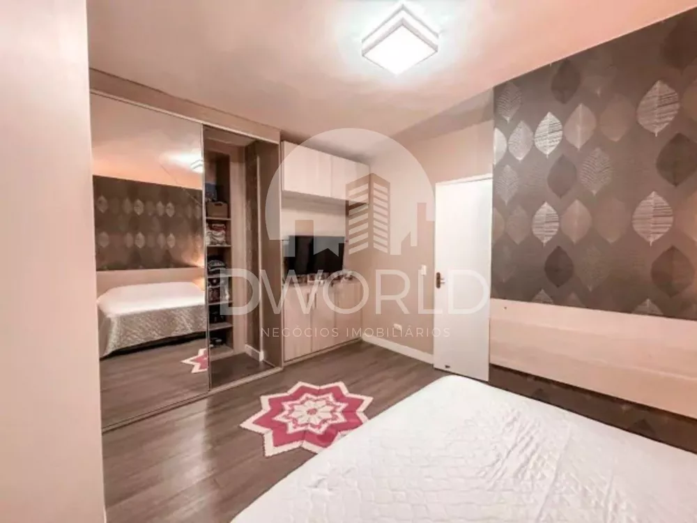 Casa de Condomínio, 3 quartos - Foto 9