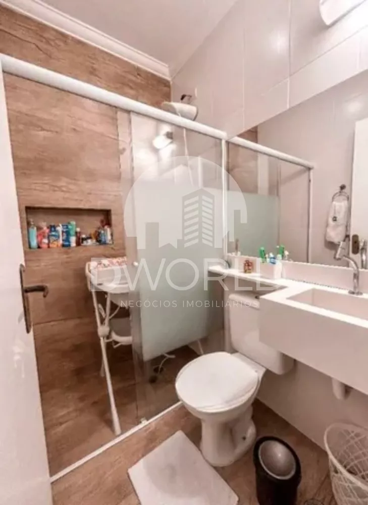 Casa de Condomínio, 3 quartos - Foto 14