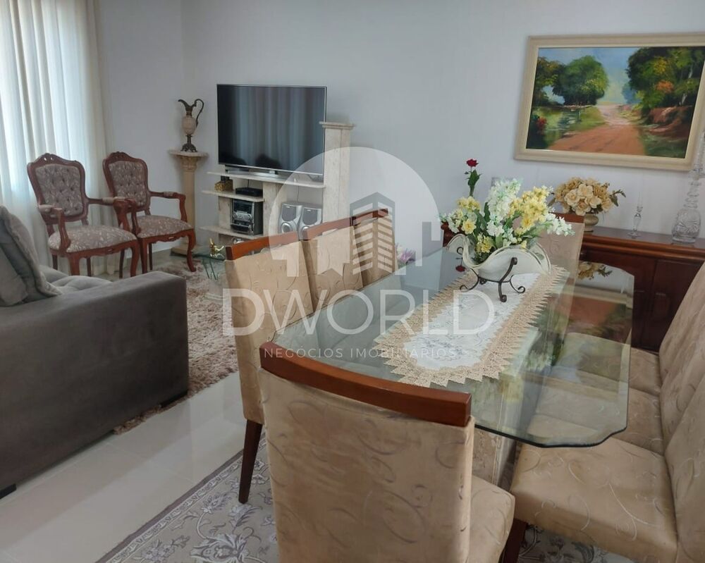Sobrado, 3 quartos, 125 m² - Foto 5