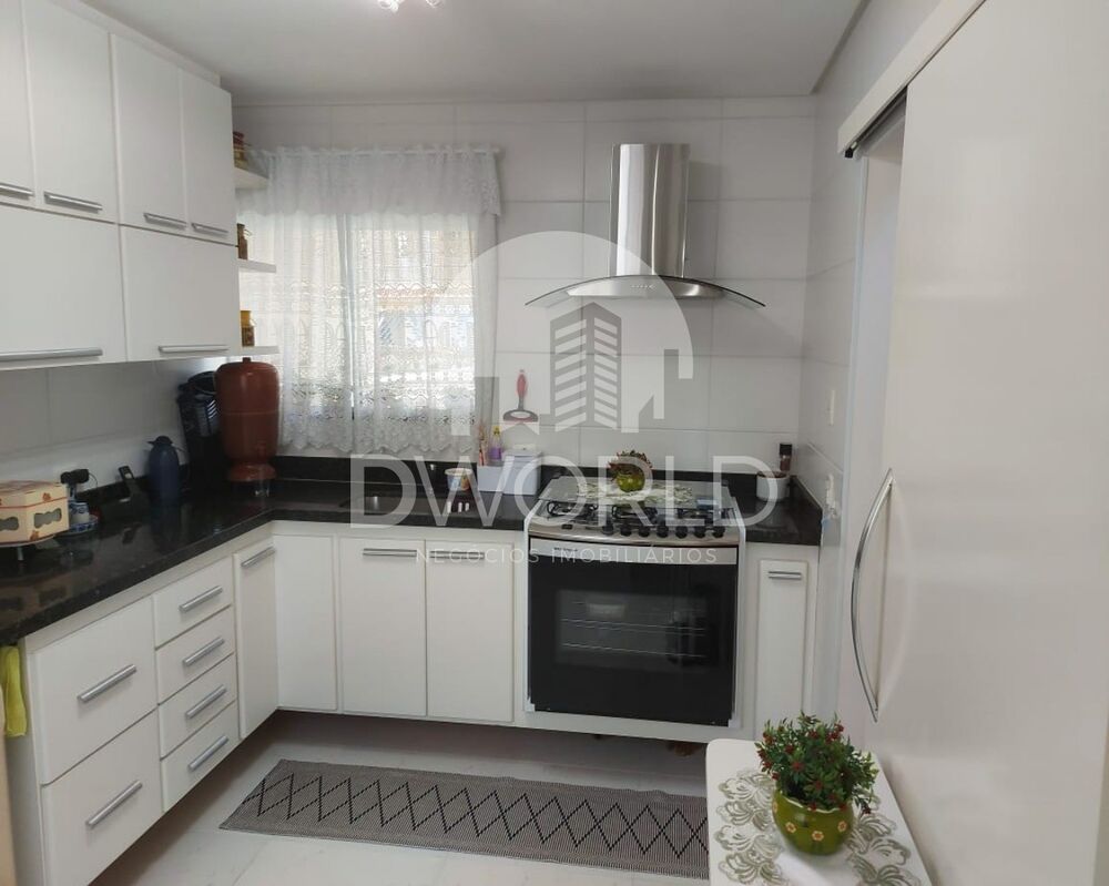 Sobrado, 3 quartos, 125 m² - Foto 6