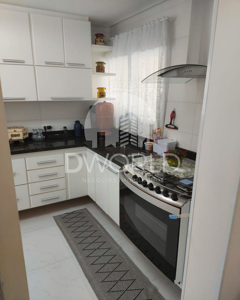 Sobrado, 3 quartos, 125 m² - Foto 8