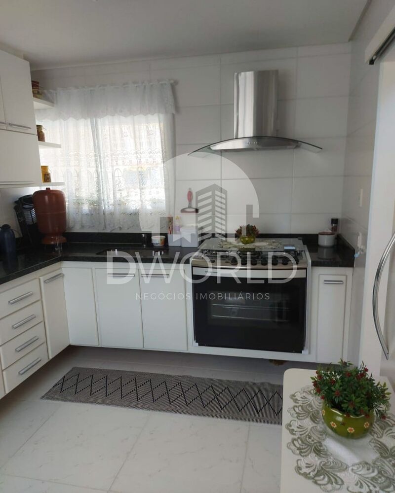 Sobrado, 3 quartos, 125 m² - Foto 7