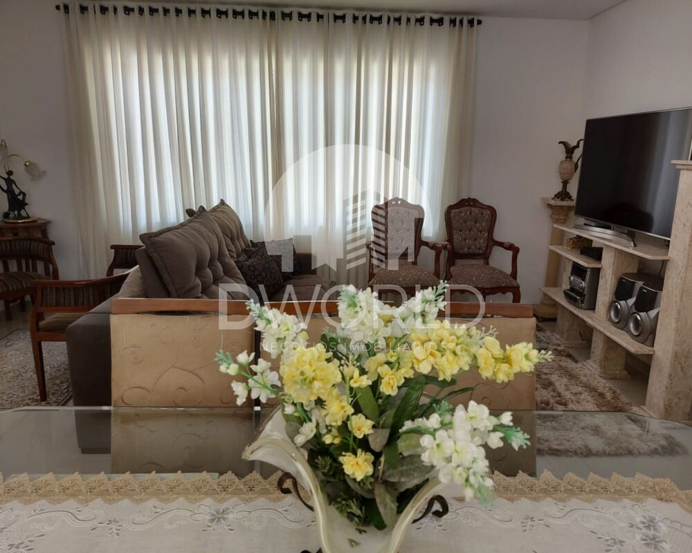 Sobrado, 3 quartos, 125 m² - Foto 4