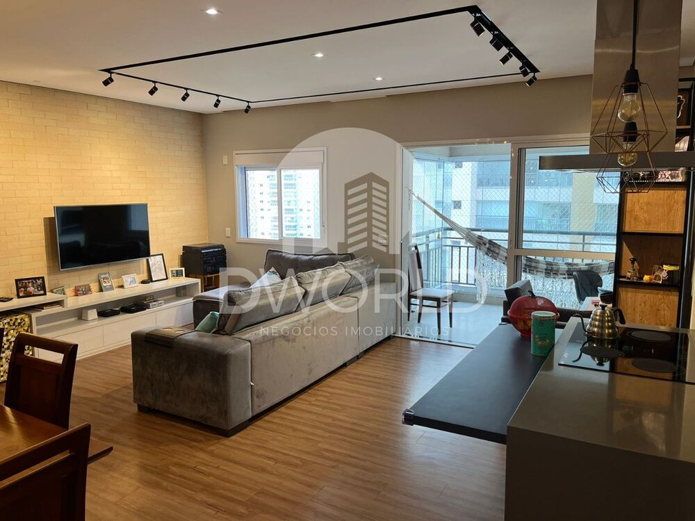 Apartamento, 2 quartos, 93 m² - Foto 3