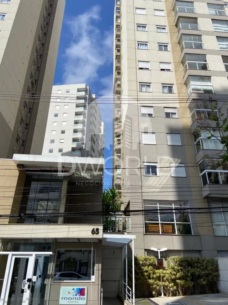 Apartamento, 3 quartos, 70 m² - Foto 10