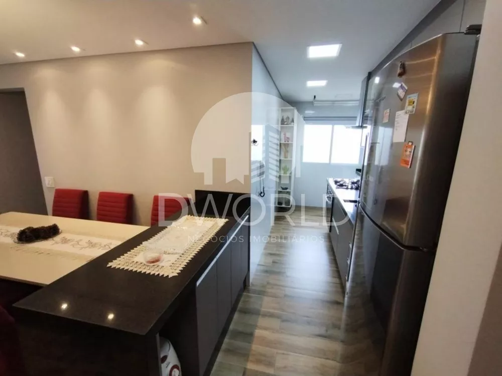 Apartamento, 3 quartos, 70 m² - Foto 5