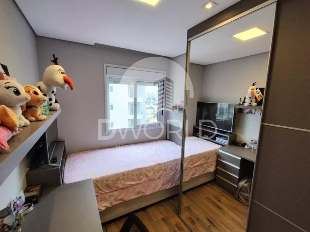 Apartamento, 3 quartos, 70 m² - Foto 13