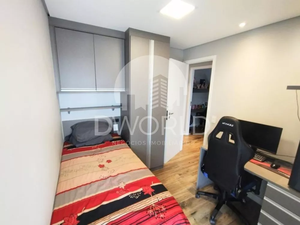 Apartamento, 3 quartos, 70 m² - Foto 9