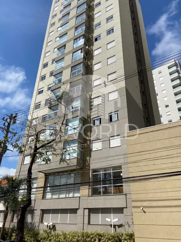 Apartamento, 3 quartos, 70 m² - Foto 3
