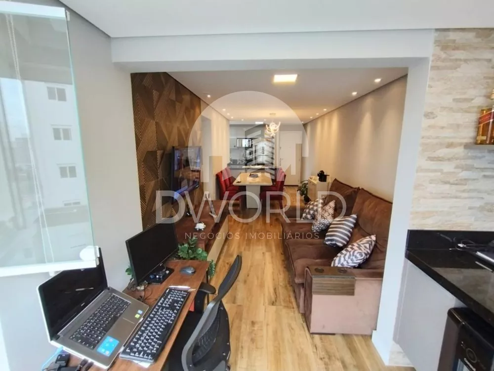 Apartamento, 3 quartos, 70 m² - Foto 11