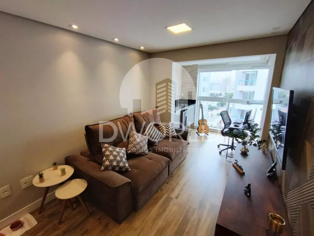 Apartamento, 3 quartos, 70 m² - Foto 1