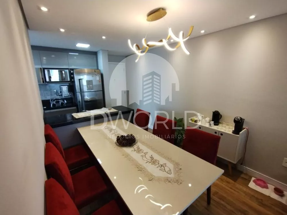 Apartamento, 3 quartos, 70 m² - Foto 7