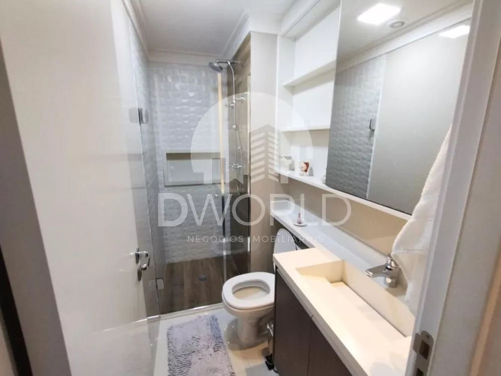 Apartamento, 3 quartos, 70 m² - Foto 20