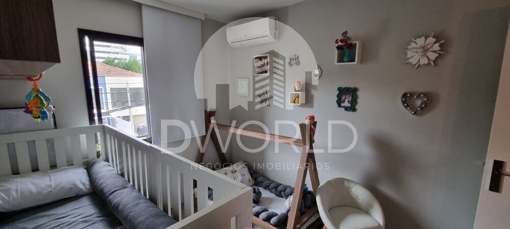 Apartamento, 2 quartos, 68 m² - Foto 1