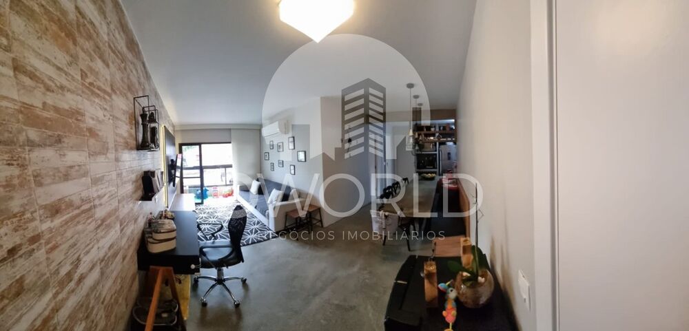 Apartamento, 2 quartos, 68 m² - Foto 10