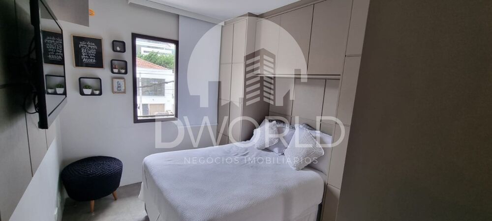 Apartamento, 2 quartos, 68 m² - Foto 6