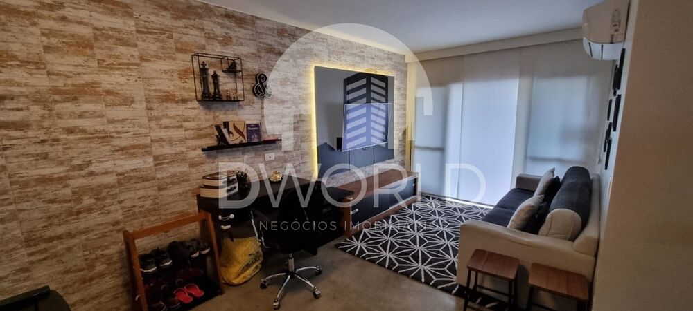 Apartamento, 2 quartos, 68 m² - Foto 9