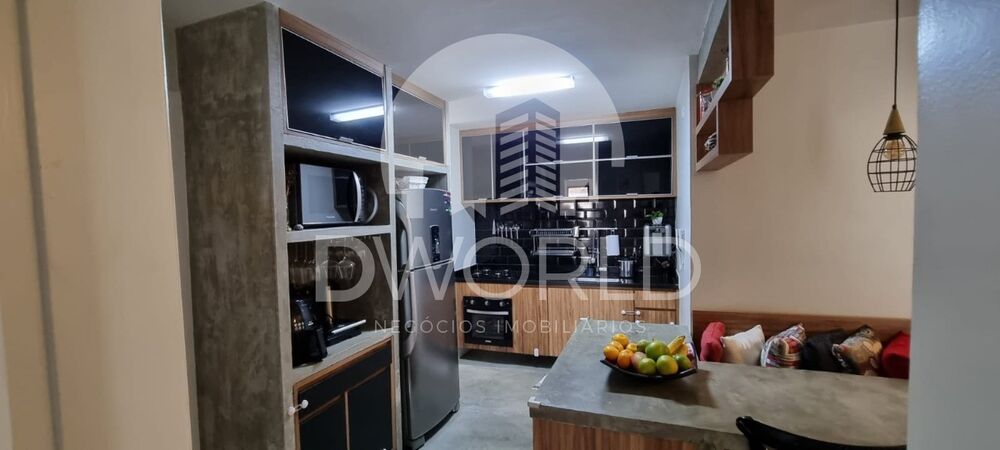 Apartamento, 2 quartos, 68 m² - Foto 12