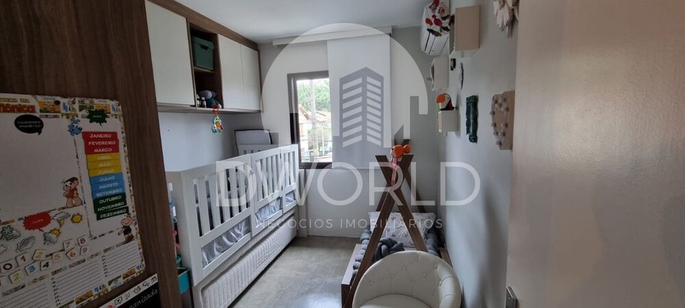 Apartamento, 2 quartos, 68 m² - Foto 3