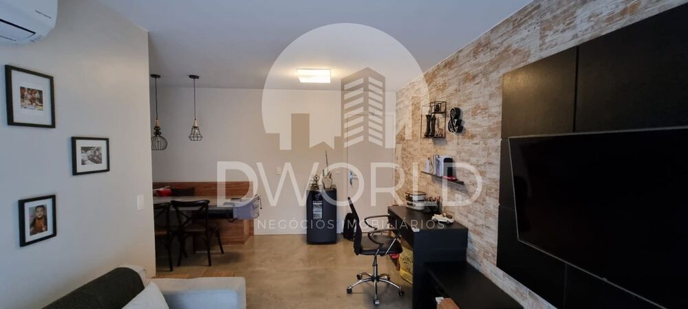 Apartamento, 2 quartos, 68 m² - Foto 11