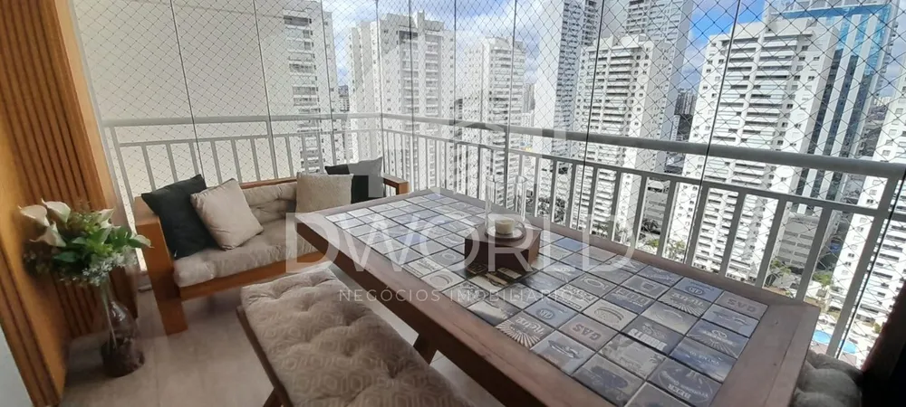 Apartamento, 3 quartos, 123 m² - Foto 4