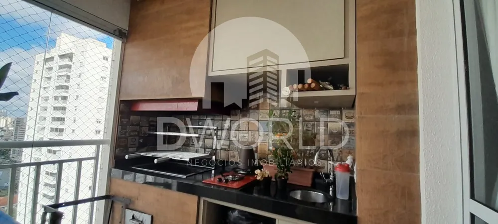 Apartamento, 3 quartos, 123 m² - Foto 3