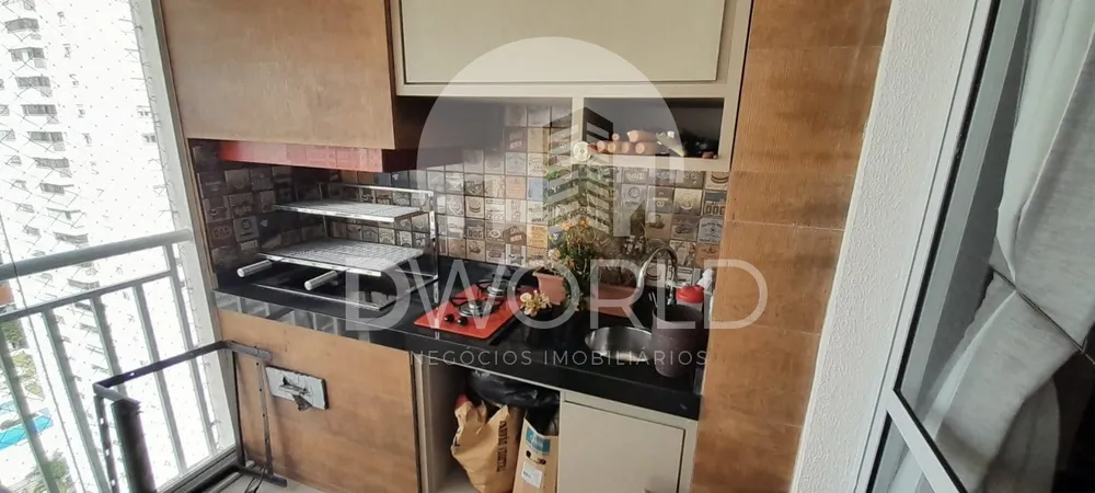 Apartamento, 3 quartos, 123 m² - Foto 1