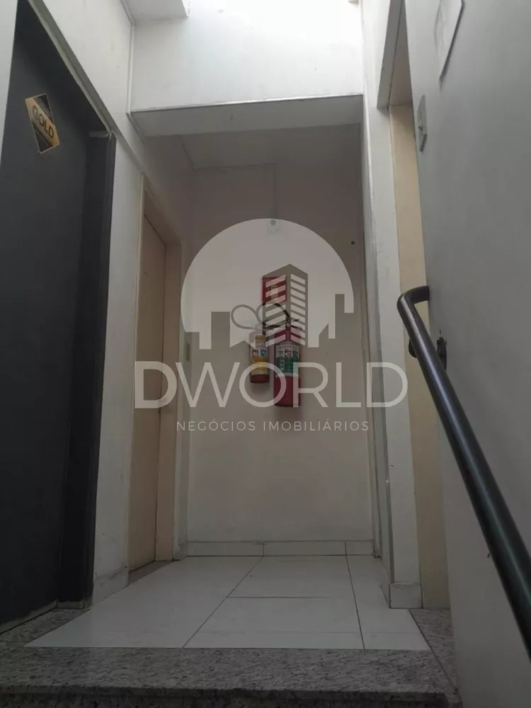 Sala-Conjunto, 30 m² - Foto 4