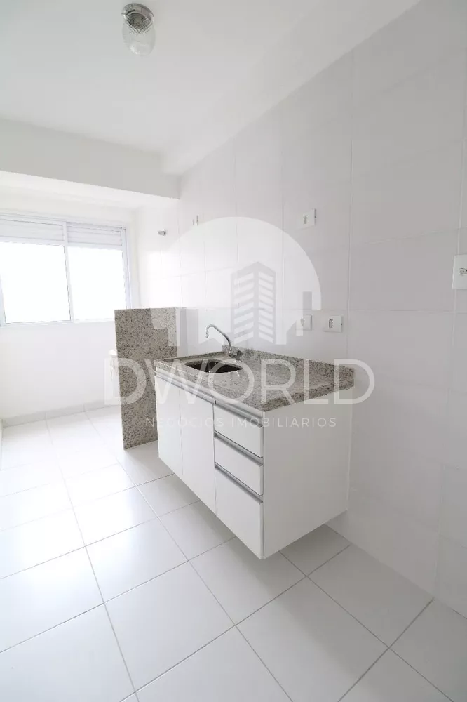 Apartamento para alugar com 3 quartos, 69m² - Foto 5