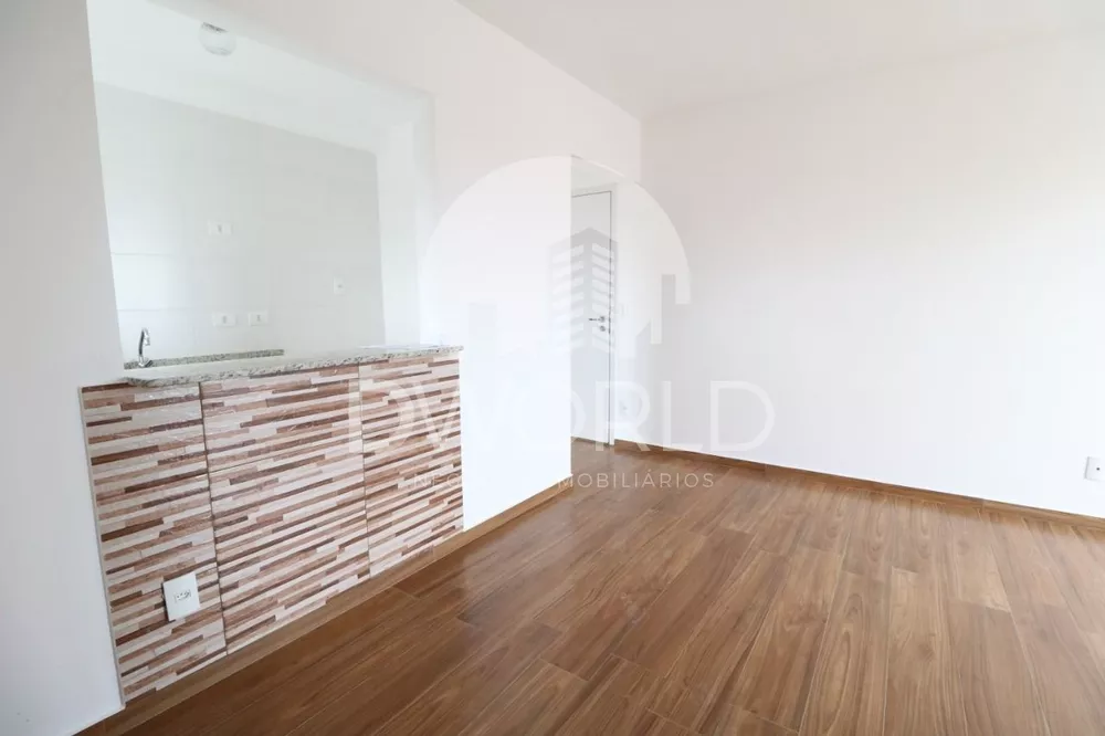 Apartamento para alugar com 3 quartos, 69m² - Foto 3