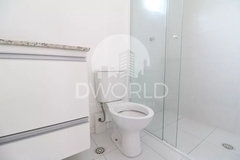 Apartamento para alugar com 3 quartos, 69m² - Foto 21