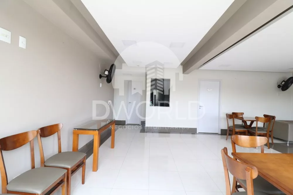 Apartamento para alugar com 3 quartos, 69m² - Foto 42