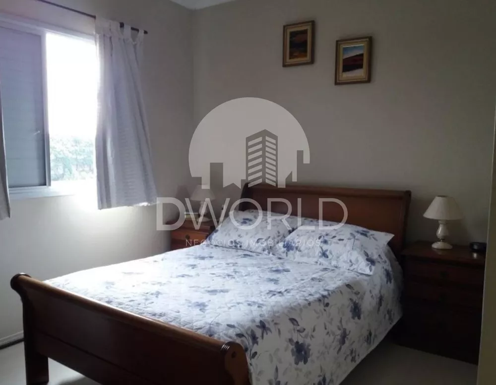 Apartamento, 3 quartos, 80 m² - Foto 5