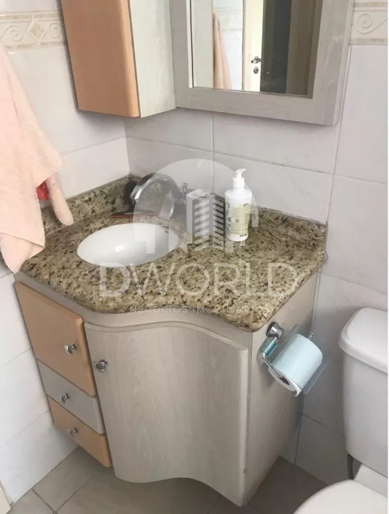 Apartamento, 3 quartos, 80 m² - Foto 7